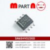SN65HVD230D