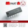 SN7425N