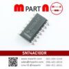 SN74AC10DR