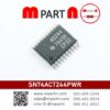 SN74ACT244PWR