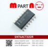 SN74ACT32DR