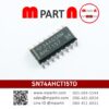 SN74AHCT157D