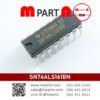 SN74ALS161BN