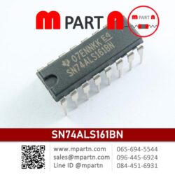 SN74ALS161BN