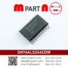 SN74ALS244CDW