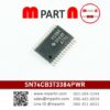SN74CB3T3384PWR