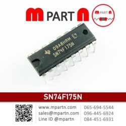SN74F175N