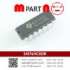 SN74HC00N