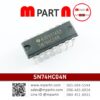SN74HC04N