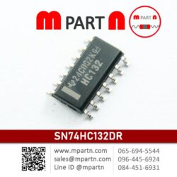 SN74HC132DR
