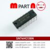SN74HC138N