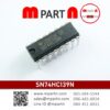 SN74HC139N