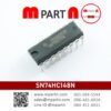 SN74HC148N