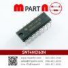 SN74HC163N