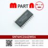 SN74HC244DWG4