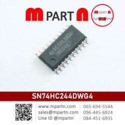 SN74HC244DWG4