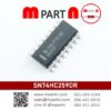 SN74HC259DR