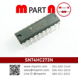 SN74HC273N