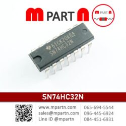 SN74HC32N