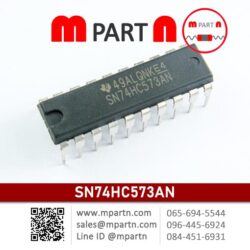 SN74HC573AN