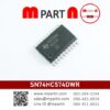 SN74HC574DWR