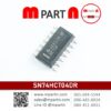 SN74HCT04DR