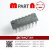 SN74HCT14N