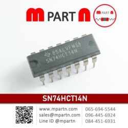 SN74HCT14N