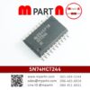SN74HCT244