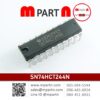 SN74HCT244N