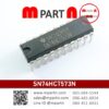 SN74HCT573N