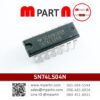 SN74LS04N