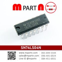 SN74LS04N