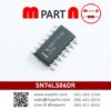 SN74LS06DR