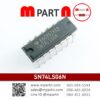 SN74LS06N