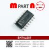 SN74LS07