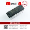 SN74LS08N