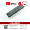 SN74LS244N