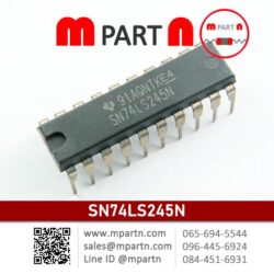 SN74LS245N