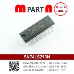 SN74LS293N