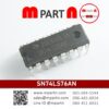 SN74LS76AN