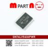 SN74LV541APWR