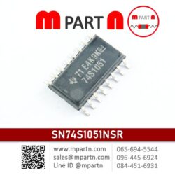 SN74S1051NSR