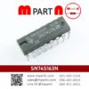 SN74S163N