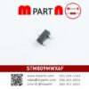 STM809MWX6F