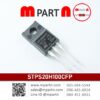 STPS20H100CFP