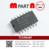TC4584BF
