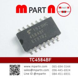 TC4584BF
