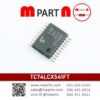 TC74LCX541FT