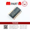 TD350E